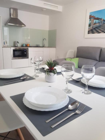 Apartamentos Estemar