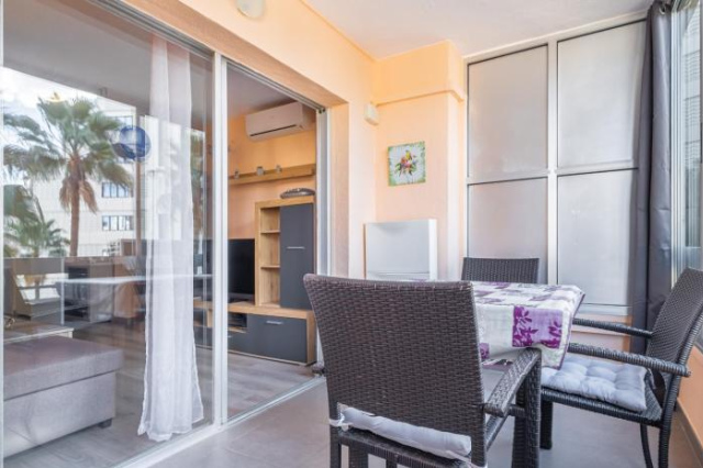 Parque Loix 3-42 Levante Beach - 貝尼多姆