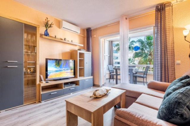 Parque Loix 3-42 Levante Beach - 貝尼多姆