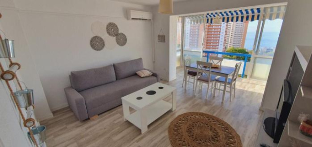 San Sebastián Torre 2 - Benidorm
