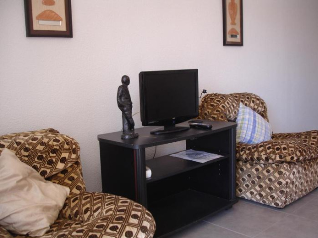 Primavera - Zand Properties - Benidorm