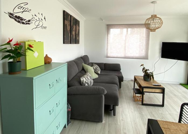 Cozy apartment Benidorm Poniente 5 min from the beach - Benidorm