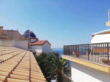 Santa Faz Apartment