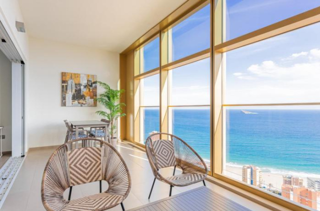 INTEMPO Sky Apartments 214 - Benidorm