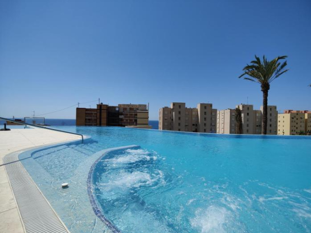 SUNSET CLIFFS sunny apARTs - Benidorm
