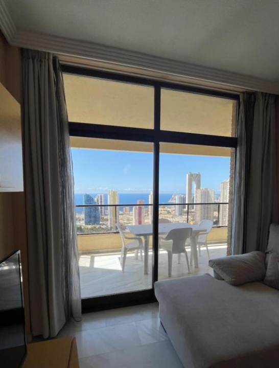 PANORAMIC - Benidorm