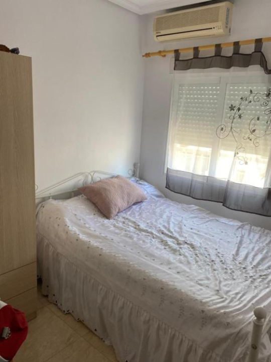 Apartamento poniente 2linea de playa! - Benidorm