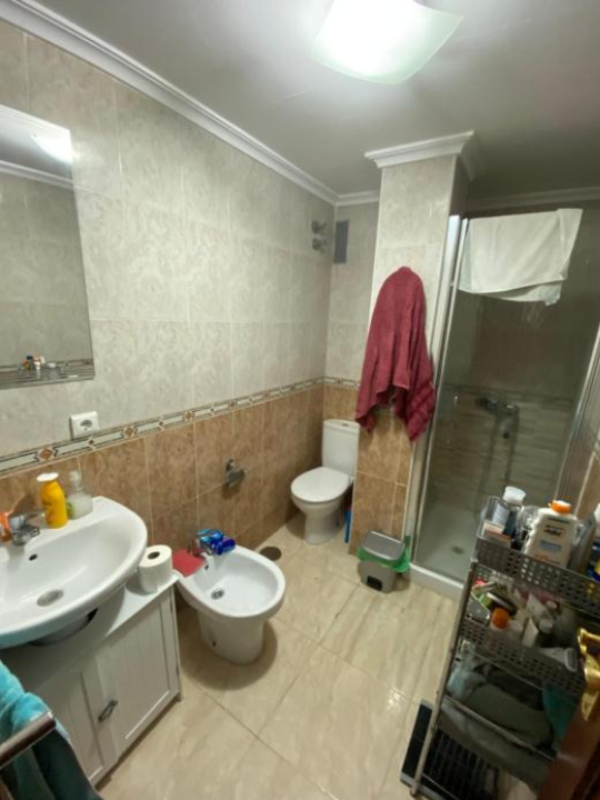 Apartamento poniente 2linea de playa! - Benidorm
