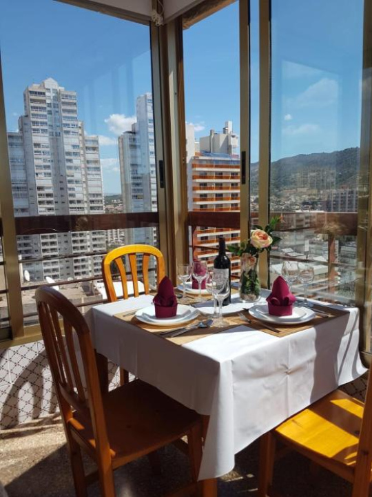 Acuarium Lux - Benidorm