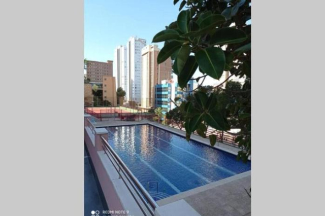 Las mejores vistas de benidorm. - Benidorm