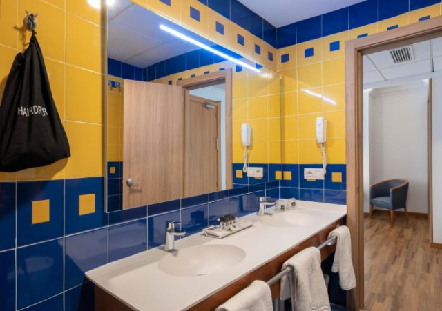 Hotel RH Victoria & Spa 4 Sup - Benidorm
