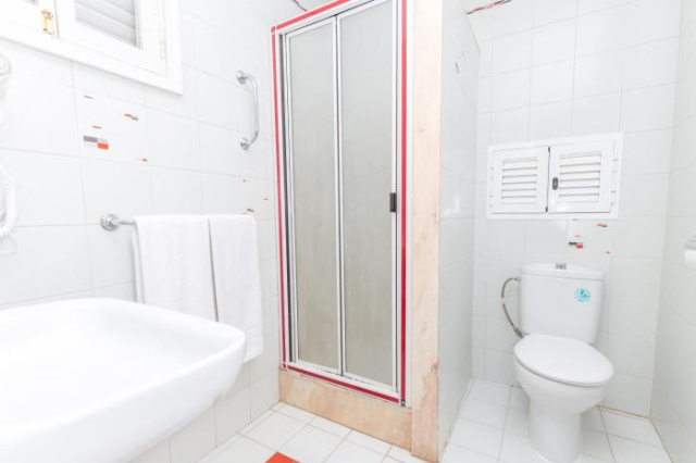 Apartamentos Olympia - Playa del Ingles
