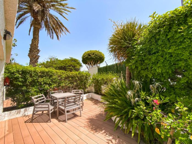 Bungalows Gogia Biarritz Hotel - Playa del Ingles