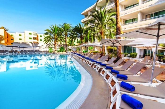 Playa del Ingles Apto Vacacional - Playa del Ingles