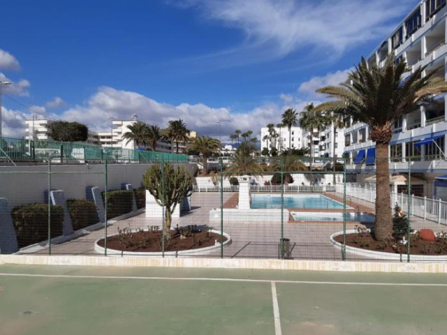 Apartamento centrico en Playa Del Ingles - Playa del Ingles