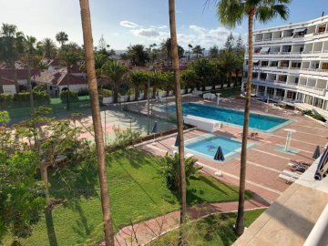 Apartamento El Yumbero I