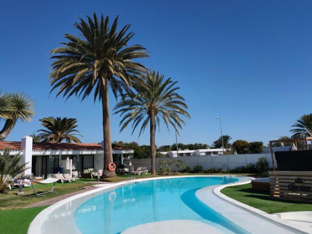 Bungalows El Palmital - Adults Only by PMC Resorts - Playa del Ingles