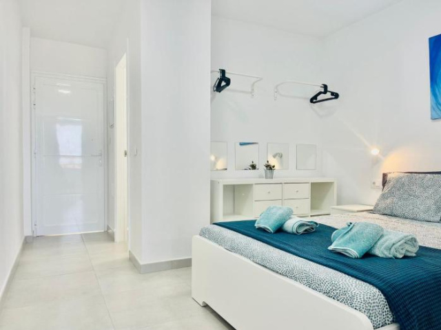 Los molinos studios 2 - Playa del Ingles