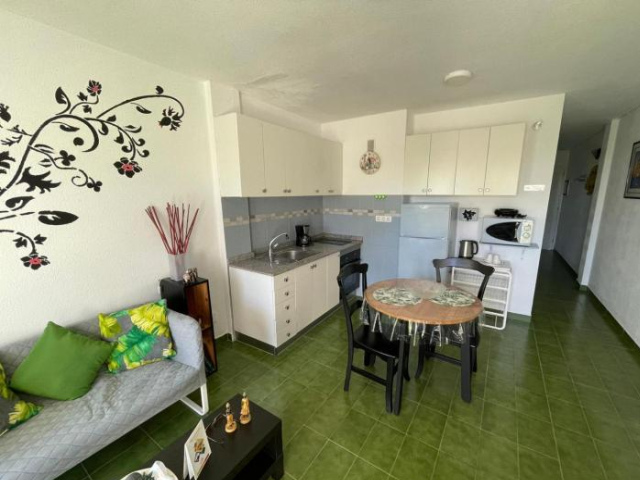 Surycan Tropical Garden Apartment - Playa del Ingles