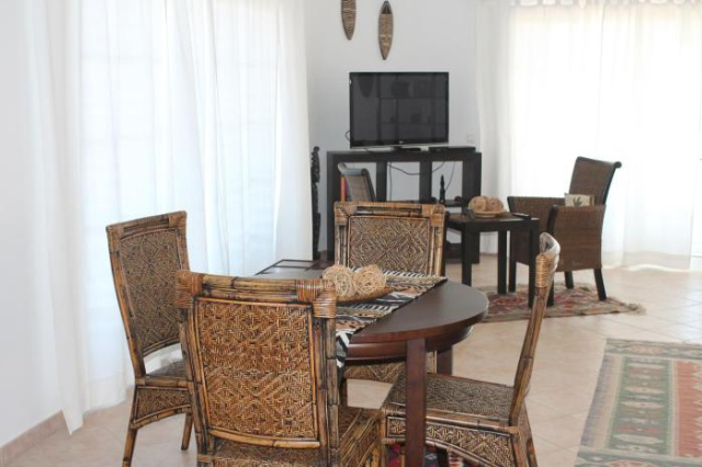 Dara Villa - Playa del Ingles