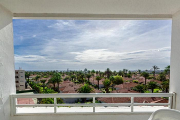 Seaview Friendly Holiday Home 3 - 普拉亞戴爾雷安格萊斯 最低房價1371元