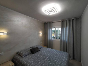 Holiday Apartment Alegranza