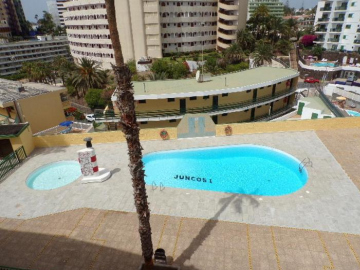 Los Juncos 402 Playa del Inglés - 普拉亞戴爾雷安格萊斯 最低房價1315元
