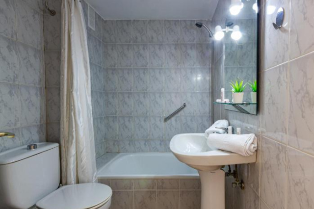 Seaview Friendly Holiday Home 5 - Playa del Ingles