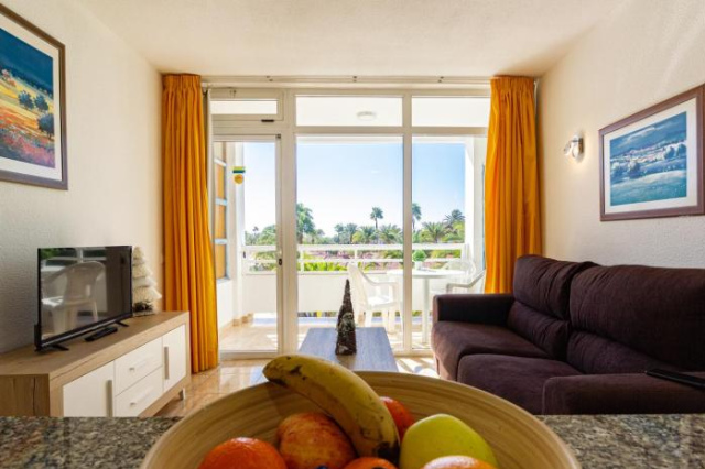 Seaview Friendly Holiday Home 5 - Playa del Ingles