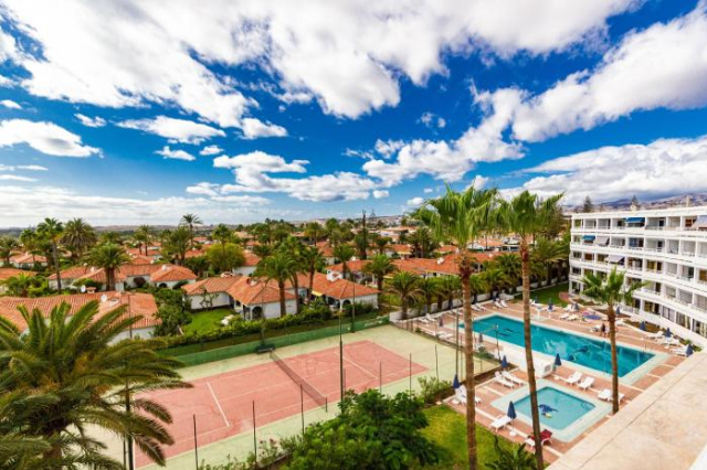 Seaview Friendly Holiday Home 2 - 普拉亞戴爾雷安格萊斯