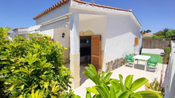 Precioso Bungalow 4