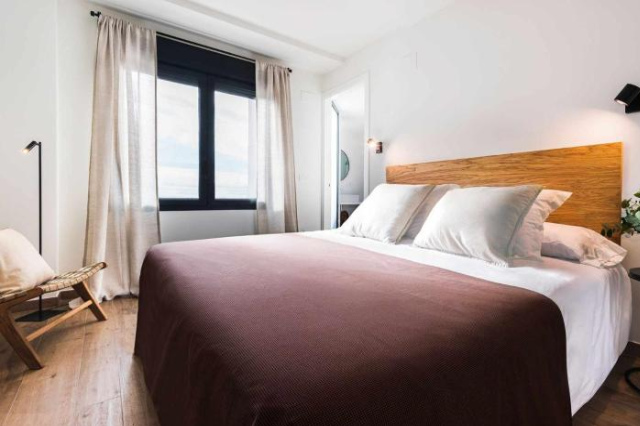 Apartamento Bguest - 阿利坎特