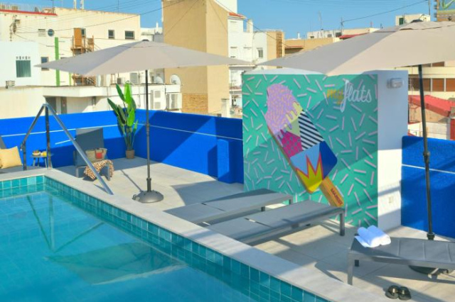 MyFlats Luxury Downtown - Alicante