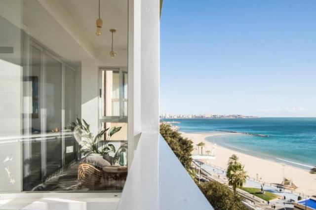 Alicante Ocean View - Alicante