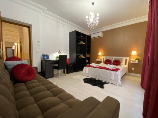 Apartment San Carlos Alicante II - 阿利坎特