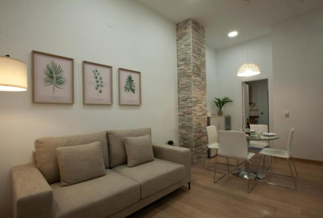 ADDA Loft La Oficina - Alicante
