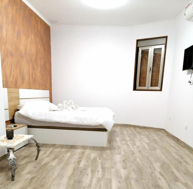 Casa Brava - Alicante