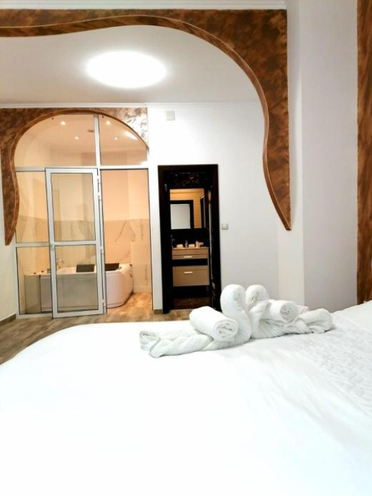 Casa Brava - Alicante