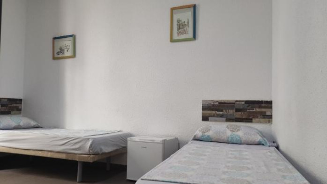 Milan Hotel - Alicante