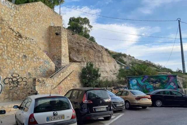Casita de Tais - Alicante