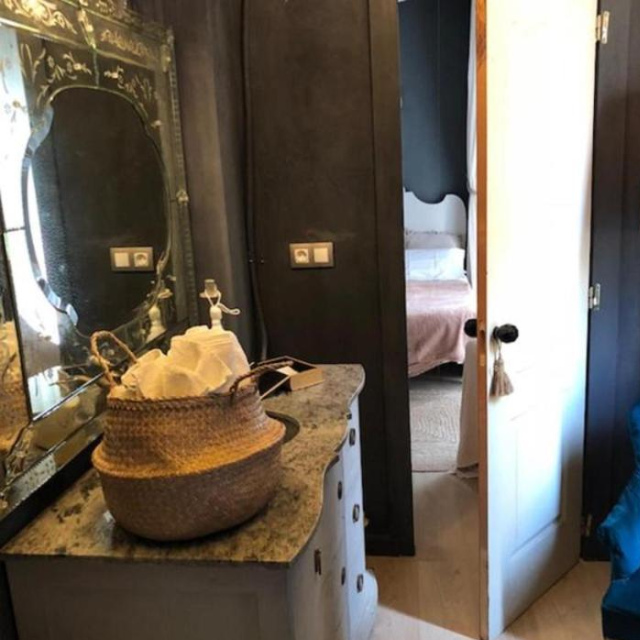 La dimora del Casanova B&B boutique - 阿利坎特
