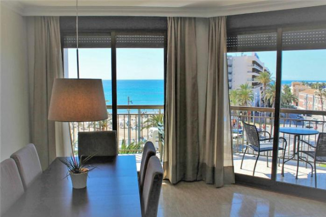 Port-Beach Alicante 1 - Alicante