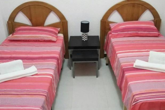 MARINA ROOMS - Alicante