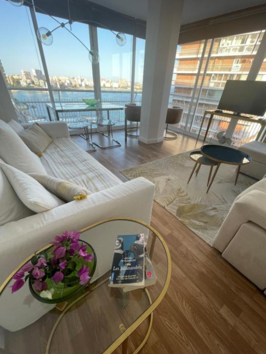 Stunning Sea view, Albufereta, Alicante - Alicante