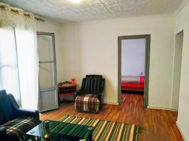 Habitación económica en Alicante - Alicante
