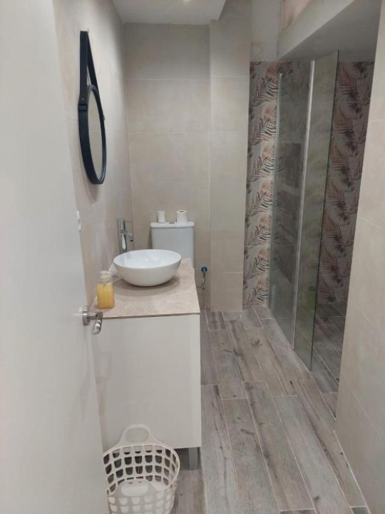 ESPERANZA 10 APARTAMENTO - 阿利坎特