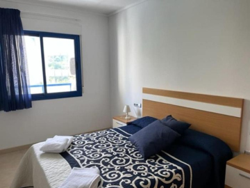 Apartamento Alicante Beach