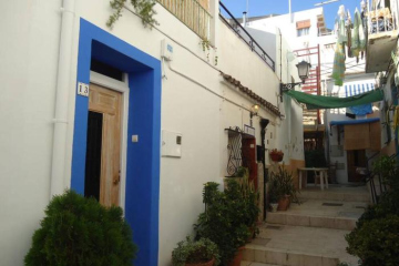 Las Terrazas