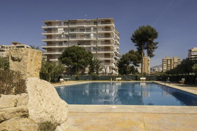 San Juan Live - Alicante