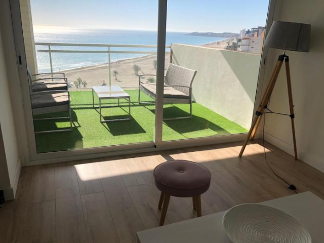 Nautico Beach & Golf Alicante - Alicante